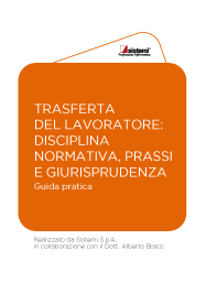 COVER GUIDA Trasferta Lavoratore X Px