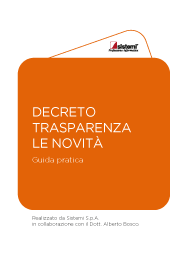 COVER Guida JOB HR DECRETO TRASPARENZA Sli