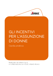 COVER EBook JOB HR Assunzione Donne SIL