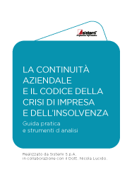 Crisi Di Impresa Continuita Aziendale E Codice Crisi