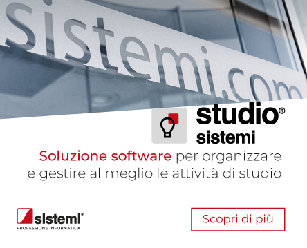 Banner Soluzione STUDIO