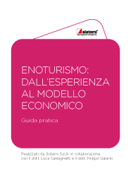 GUIDA Enoturismo