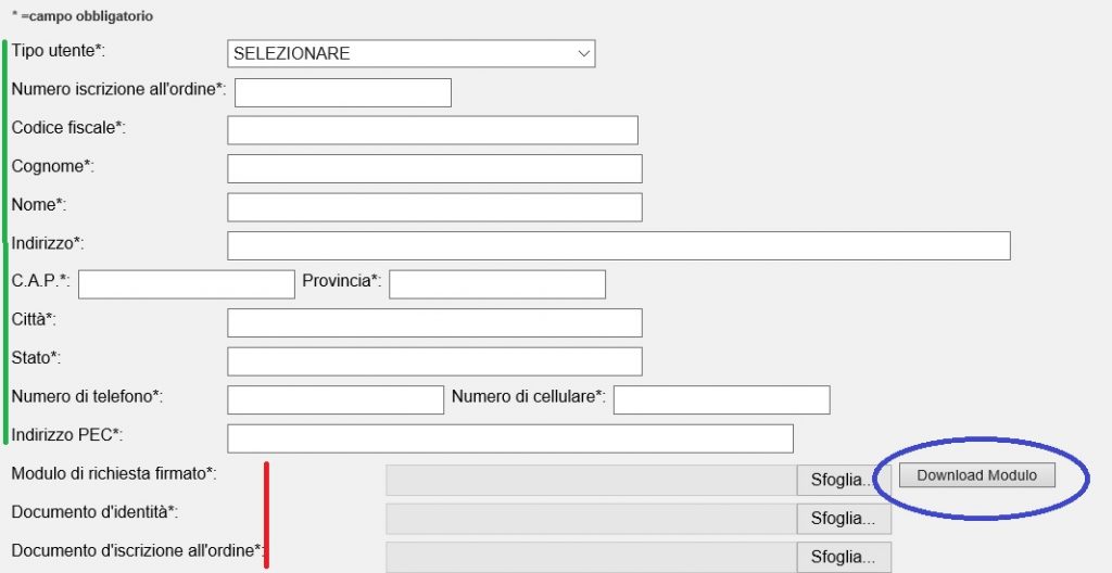 iscrizione SIGIT5